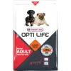 Versele-Laga Opti Life Adult Digestion Mini Jagnięcina Z Ryżem 7,5kg