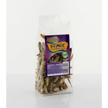 ALEGIA Stinte Suszone 60g