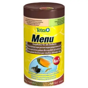 Tetra Menu 250ml