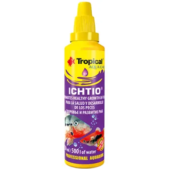 Tropical Ichtio 100ml