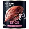 John Dog Drób 850g