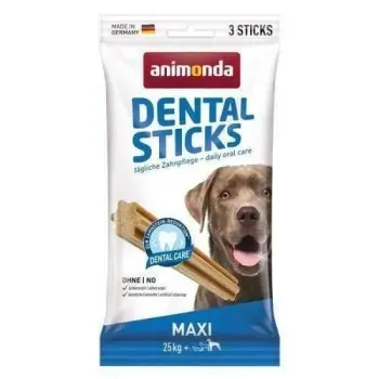 Animonda Dental Sticks Maxi 165g