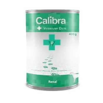 Calibra Veterinary Diets Dog Renal 400g