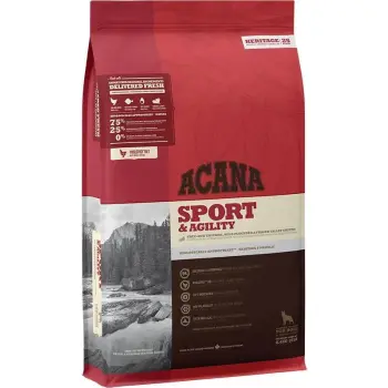 Acana Heritage Sport & Agility 11,4kg