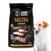 John Dog Karma Sucha Małe Rasy Kaczka Z Królikiem 3kg