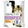 PERFECT FIT Junior Z Kurczakiem 750g