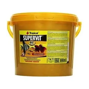 Tropical SuperVit 5000ml