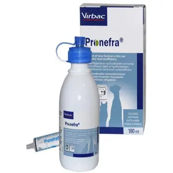 Virbac Pronefra 180ml