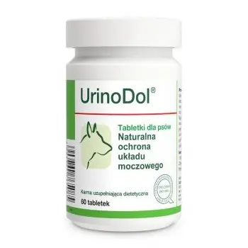 Dolfos UrinoDol 60 Tabletek