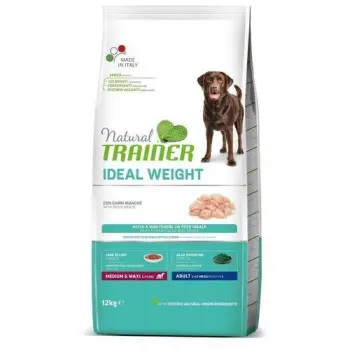 TRAINER NATURAL Ideal Weight Adult Medium/Maxi 12kg