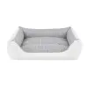 AMIPLAY Sofa ZipClean 4 in 1 Morgan Biała S