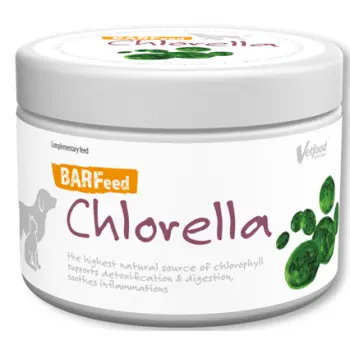 VETFOOD BARFeed Chlorella 200g