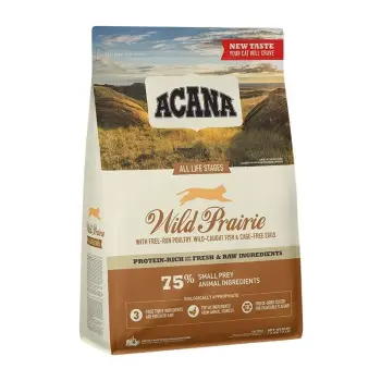 Acana Wild Prairie Cat 1,8kg