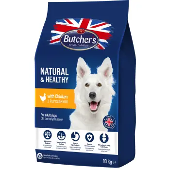 Butcher's Skin&Coat Digestion Immune Chicken 10kg