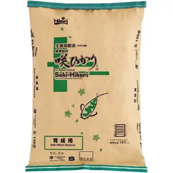 Hikari Saki-Hikari Balance S 15kg