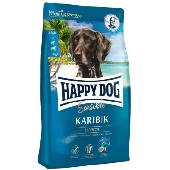 Happy Dog Supreme Karibik 1kg