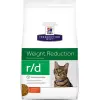 Hill's PD Prescription Diet Feline r/d 1,5kg