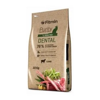 Fitmin Purity Dental 10kg