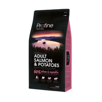 Profine Adult Salmon 15kg