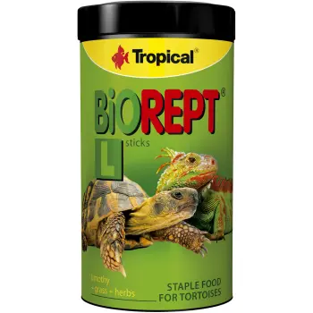 Tropical Biorept L 250ml