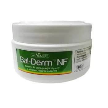 VET-AGRO Bal-Derm NF 100g