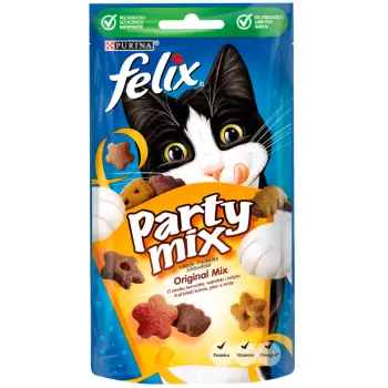 Felix Party Mix Original Mix 60g