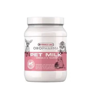 Versele-Laga Oropharma Pet Milk 400g