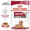 ROYAL CANIN Medium Ageing 10+ 10x140g