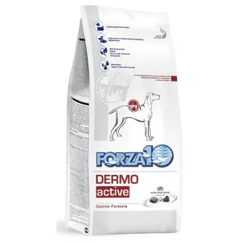 FORZA10 Dermo Active Dla Psa 4kg