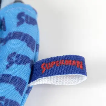 For Fan Pets Szarpak Superman