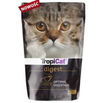 Tropicat Premium Digest 400g