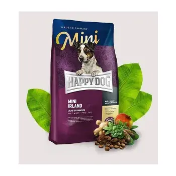 Happy Dog Mini Ireland 8kg