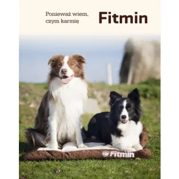 Fitmin Medium Maintenance Kurczak 3kg