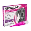 FRONTLINE Tri-Act Dla Psów 3x4ml