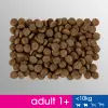 PERFECT FIT Adult 1+ Małe Rasy Z Kurczakiem 825g