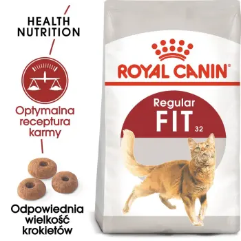 ROYAL CANIN Fit 32 10kg