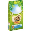 PURINA Friskies Junior Z Kurczakiem Mlekiem I Warzywami 15kg