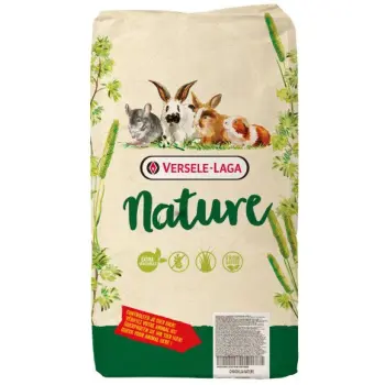 Versele-Laga Cavia Nature 9kg