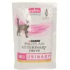 PURINA Pro Plan Veterinary Diets UR Urinary Cat Łosoś 85g