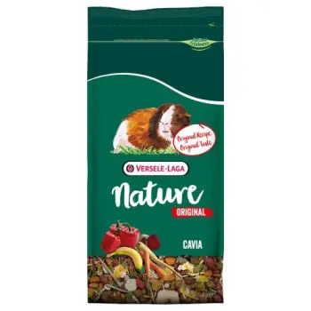 Versele-Laga Cavia Nature Original 750g