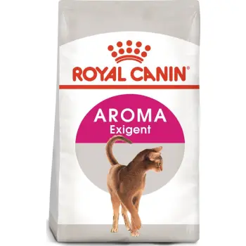 ROYAL CANIN Aroma Exigent 400g