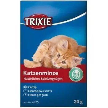 Trixie Kocimiętka W Proszku 20g