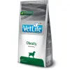 Farmina Vet Life Canine Obesity 2kg