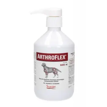 Scanvet Arthroflex 500ml