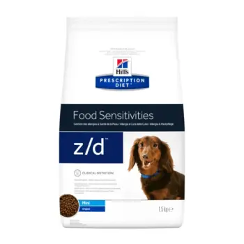 Hill's Prescription Diet z/d Canine Mini 1,5kg