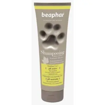 BEAPHAR Szampon Premium 2w1 250ml