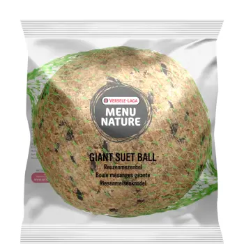 Versele-Laga Menu Nature Giant Suet Ball 500g