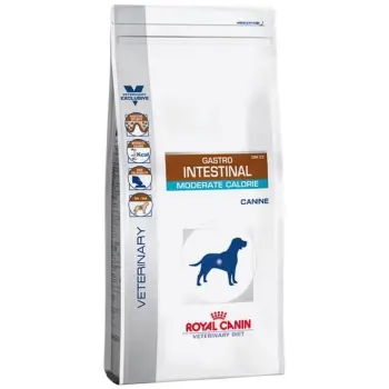 ROYAL CANIN Gastrointestinal Moderate Calorie 15kg