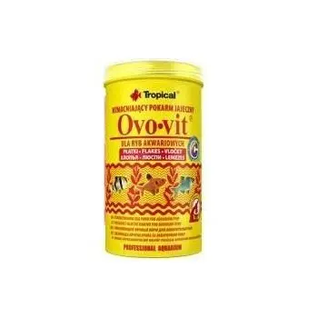 Tropical Ovo-Vit 100ml