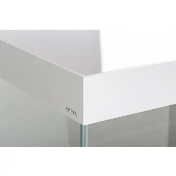 AQUAEL Zestaw Akwariowy Opti Set 125 Biały 2.0